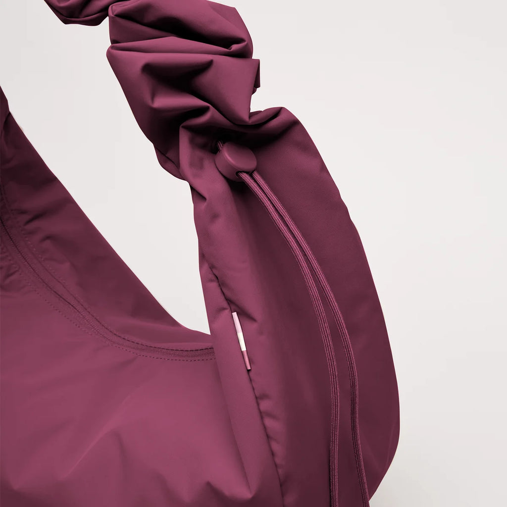 GOT BAG Moon Bag Ruffle - kraken