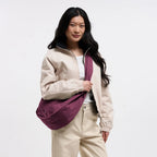 GOT BAG Moon Bag Ruffle - kraken