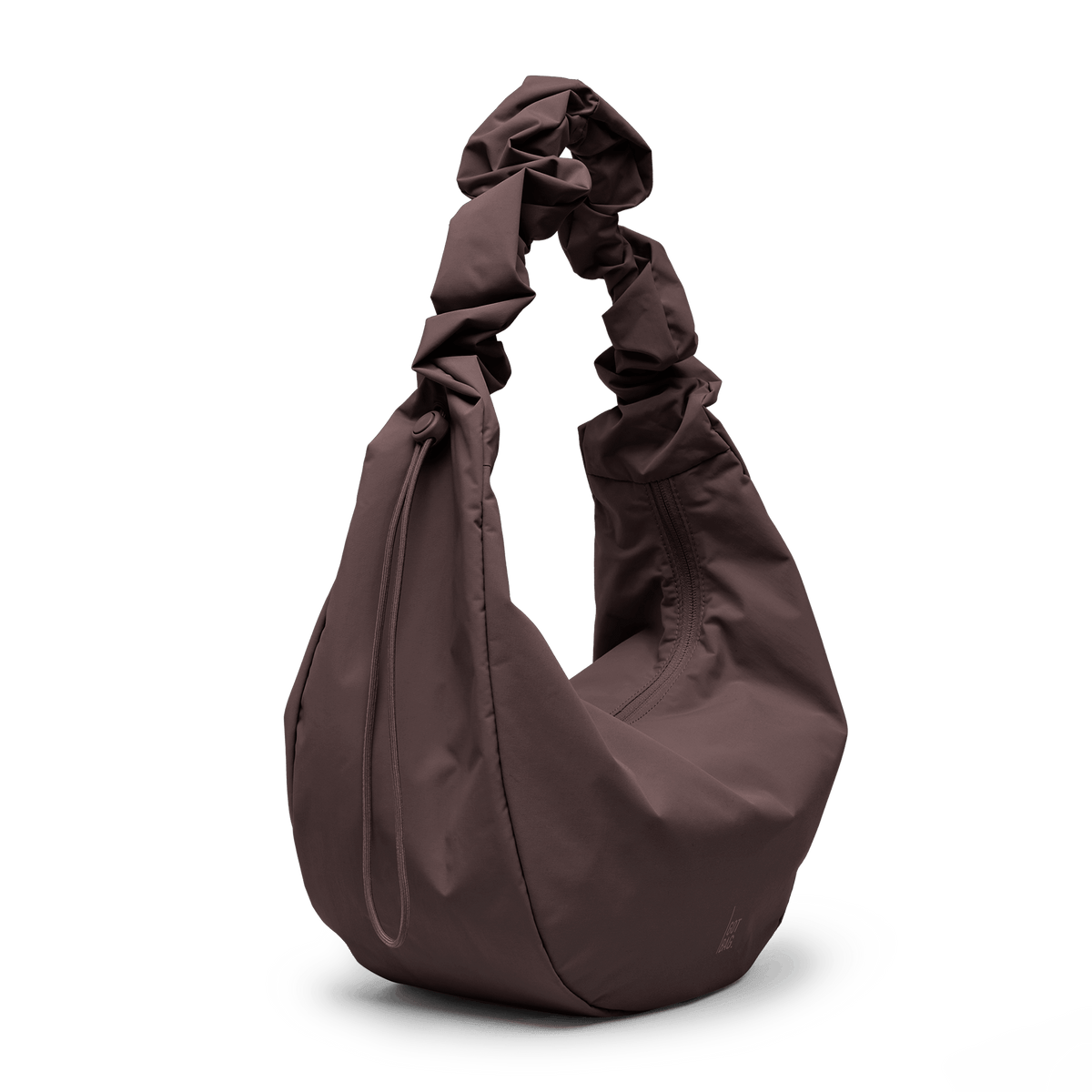 GOT BAG Moon Bag Ruffle - sea lion