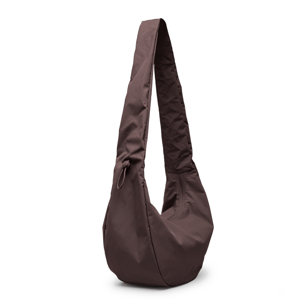 GOT BAG Moon Bag Ruffle - sea lion