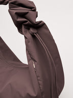 GOT BAG Moon Bag Ruffle - sea lion
