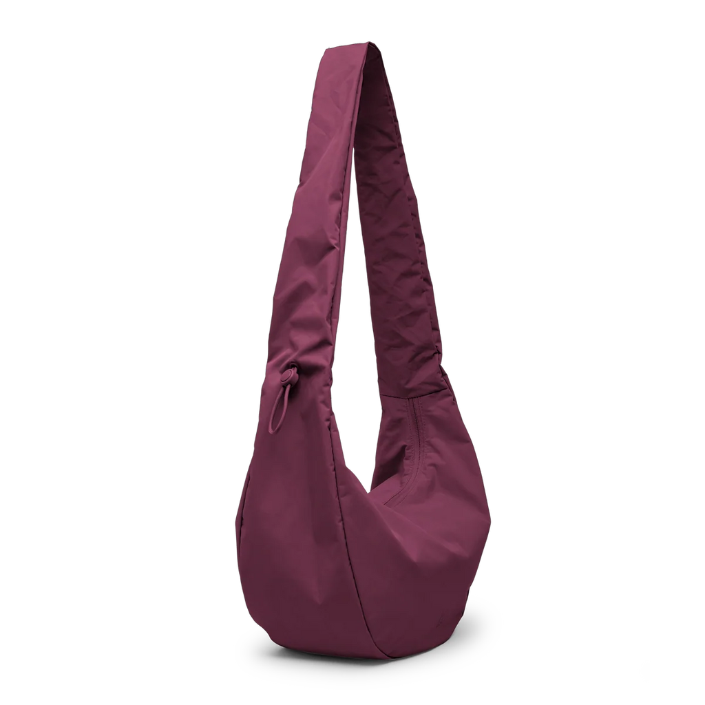 GOT BAG Moon Bag Ruffle - kraken