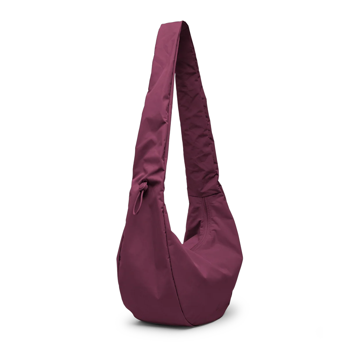 GOT BAG Moon Bag Ruffle - kraken