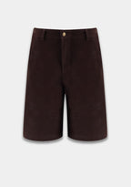 HARPER & YVE Stanley Shorts I Hot Fudge