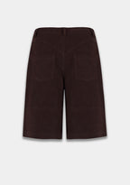 HARPER & YVE Stanley Shorts I Hot Fudge