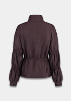 HARPER & YVE Gina Trainingsjacke I Hot Fudge