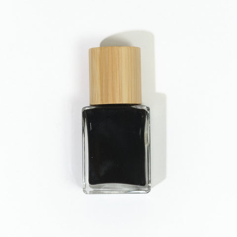 LICIA FLORIO Vegan Nail Polish Hot Magic