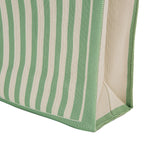HVISK CRUISE KNIT NET 430 LIGHT GREEN