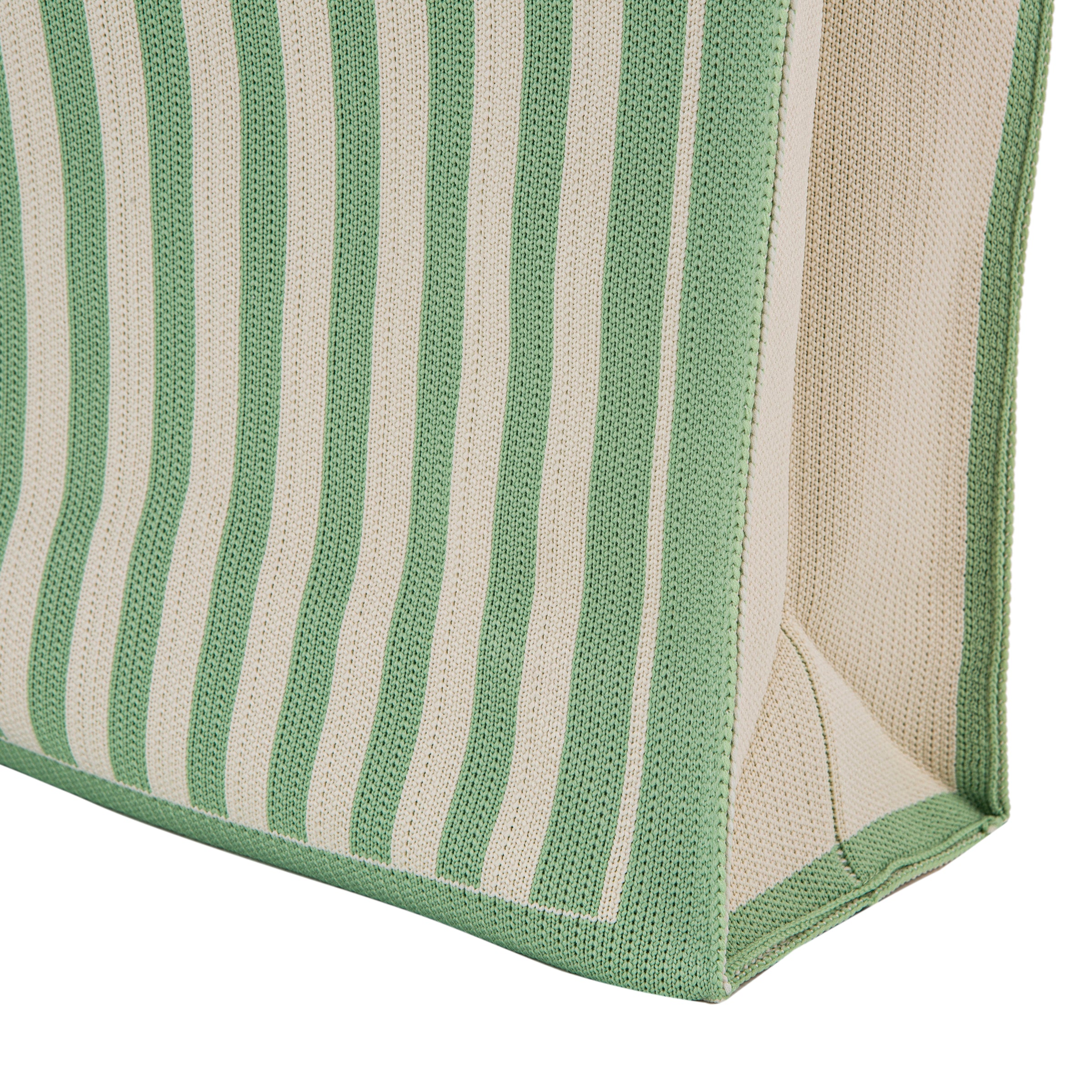 HVISK CRUISE KNIT NET 430 LIGHT GREEN
