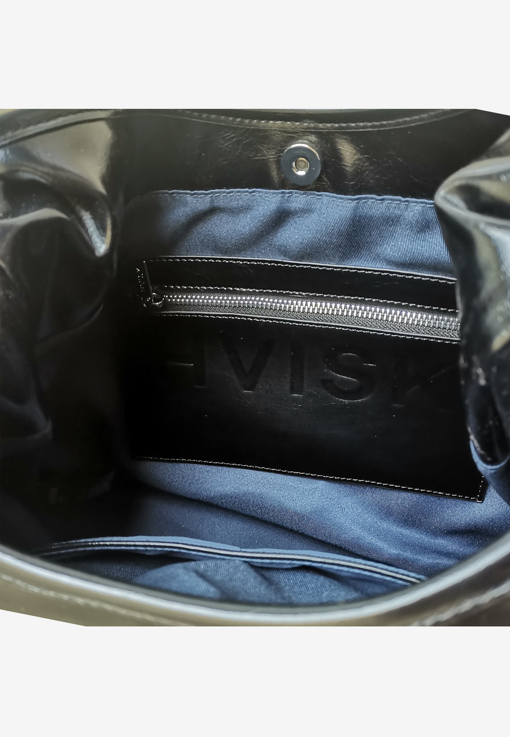 HVISK Lola Lacquer - black