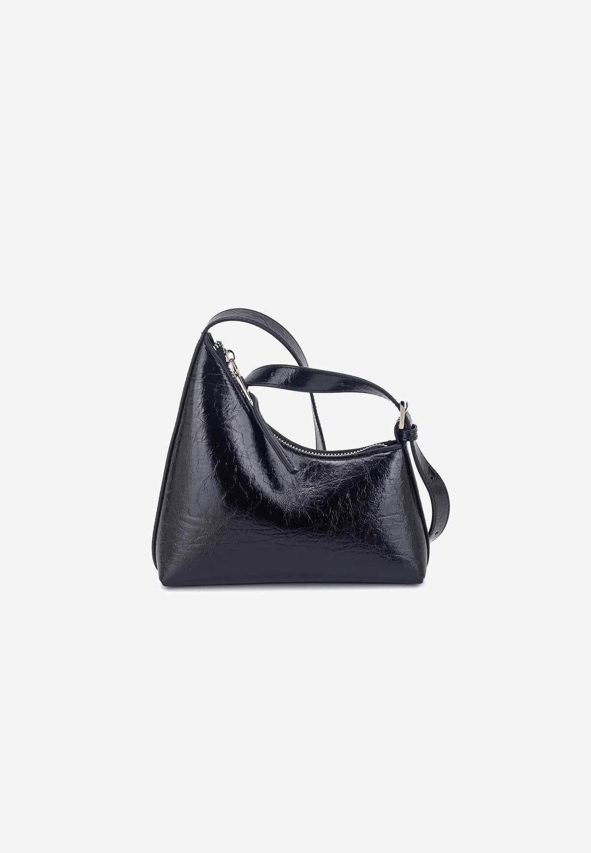 HVISK Willa Lacquer - black