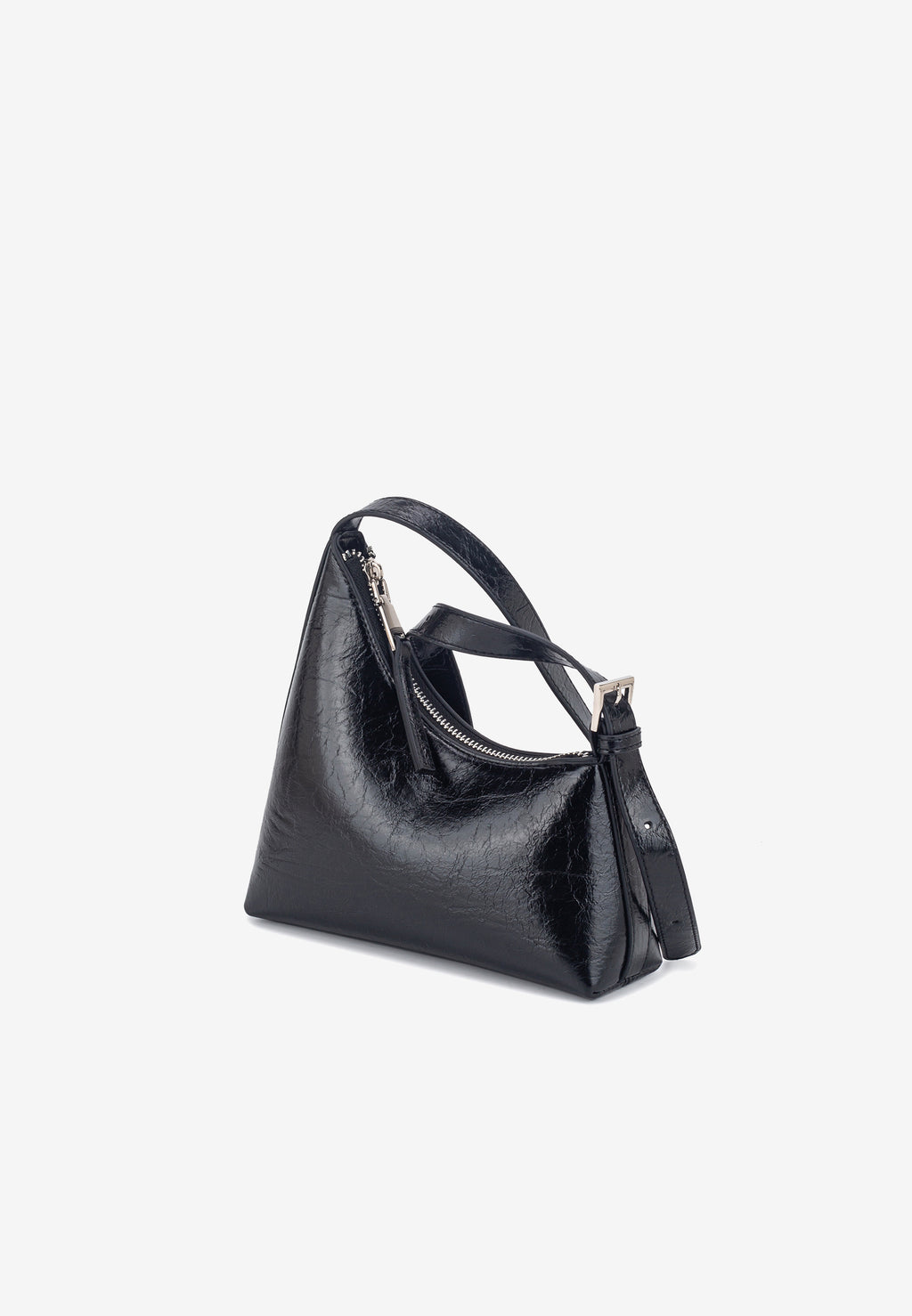 HVISK Willa Lacquer - black