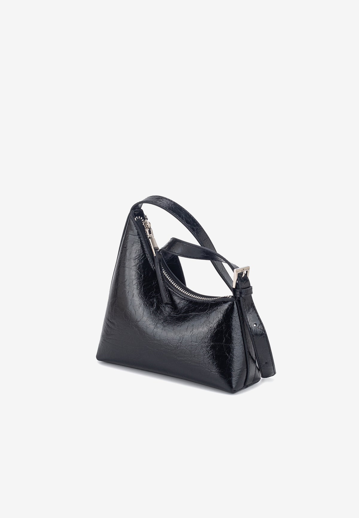 HVISK Willa Lacquer - black