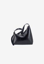 HVISK Willa Lacquer - black