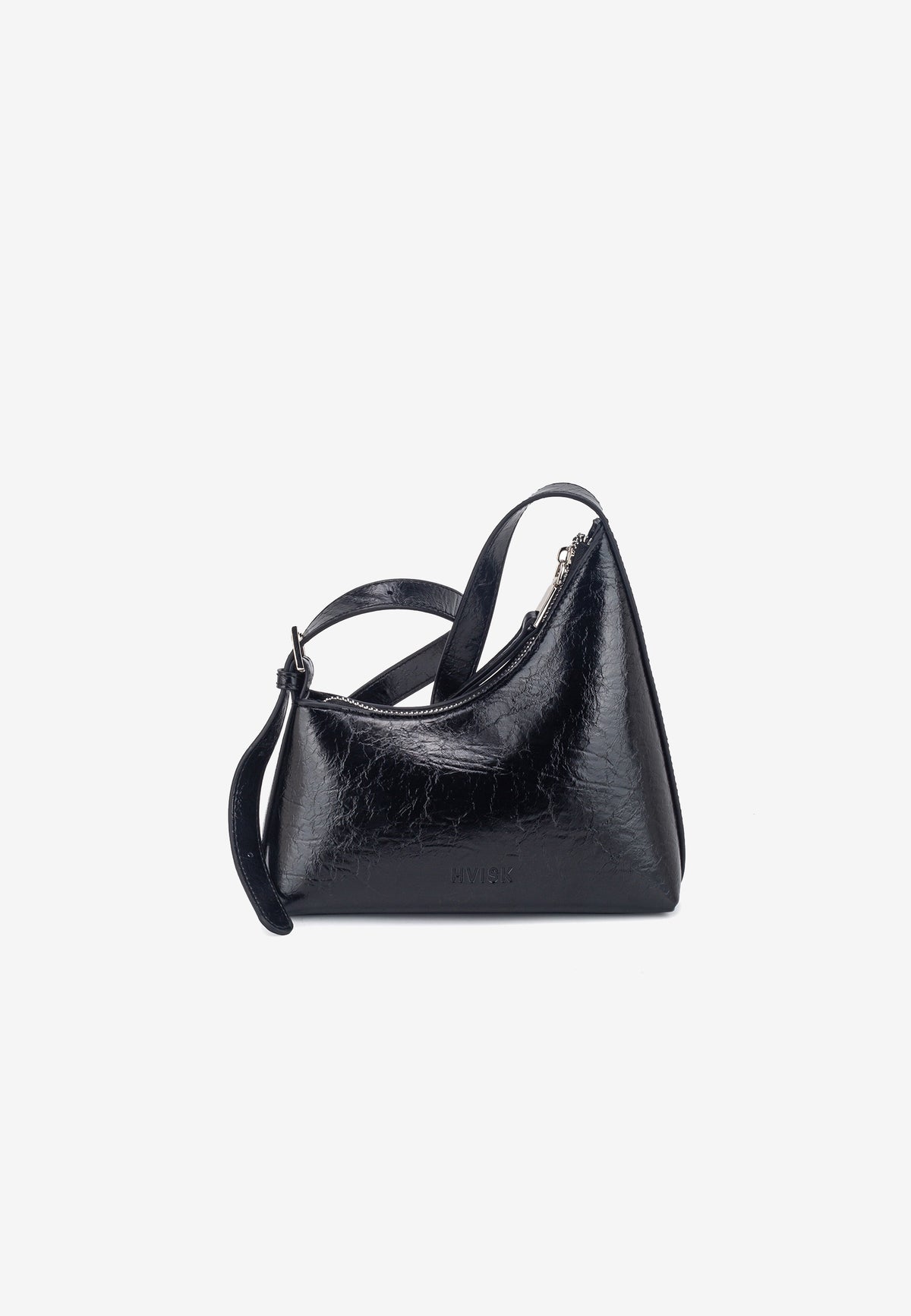 HVISK Willa Lacquer - black