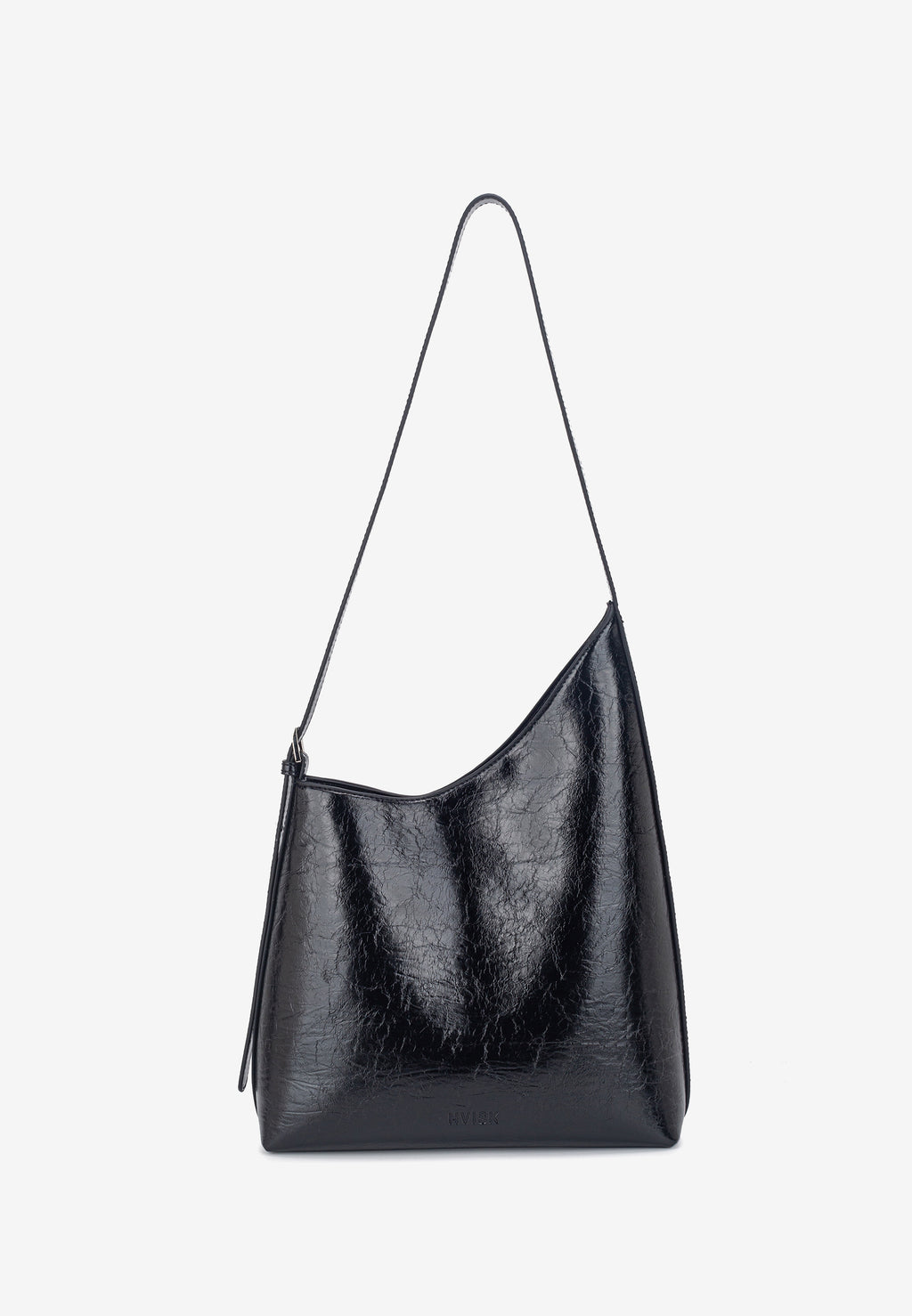 HVISK Nova Lacquer - black