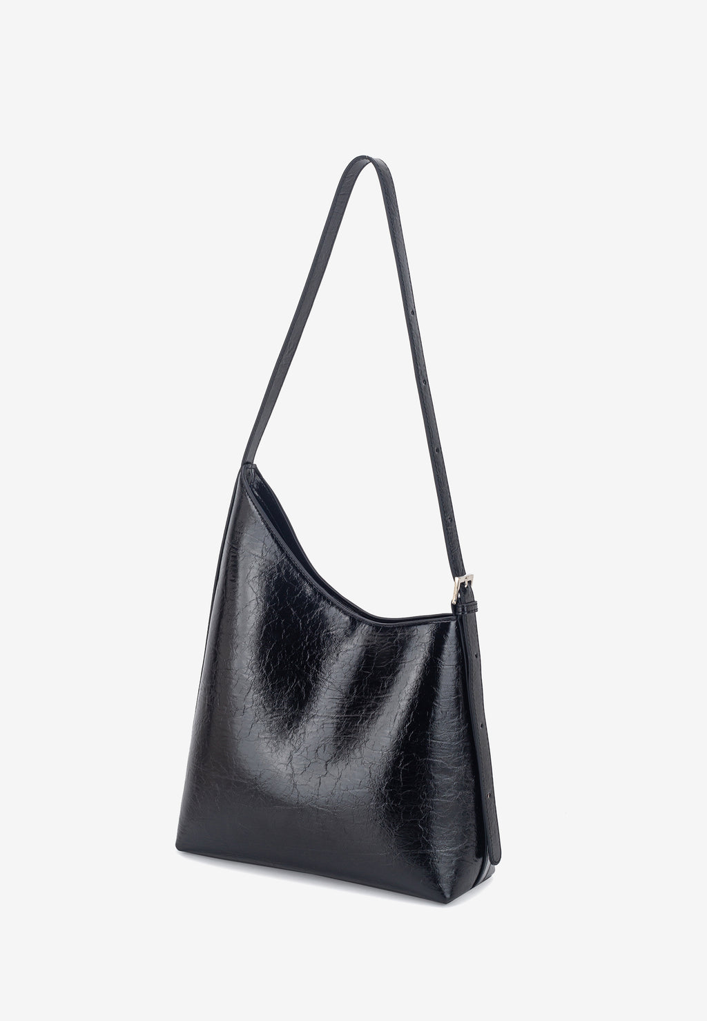 HVISK Nova Lacquer - black