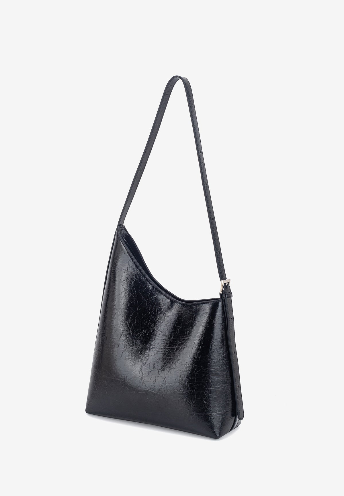 HVISK Nova Lacquer - black