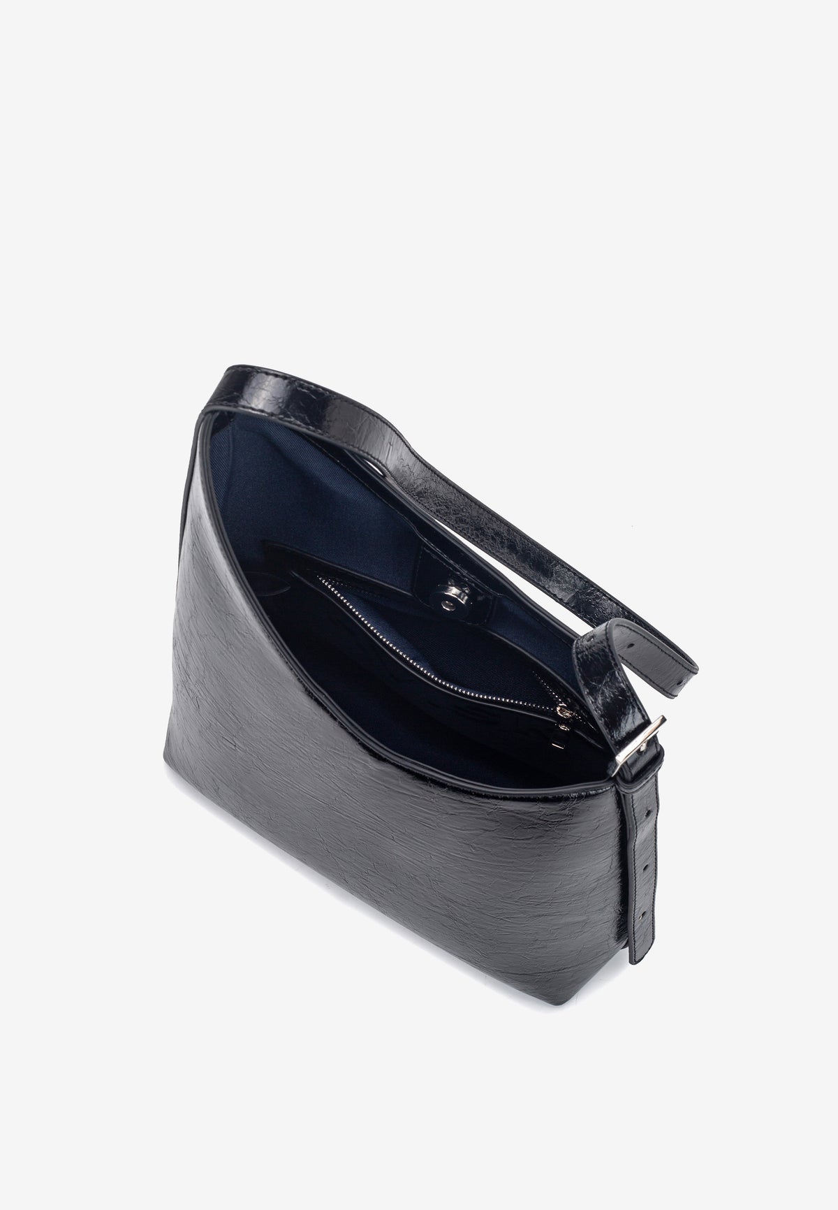 HVISK Nova Lacquer - black