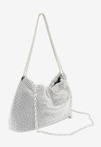 HVISK Arcainia Rhinestone - silver