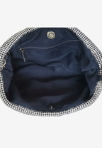 HVISK Arcainia Rhinestone - silver