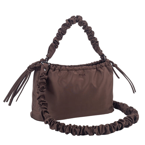 HVISK Arcadia Twill - espresso