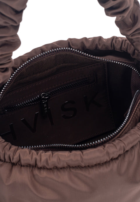 HVISK Arcadia Twill - espresso