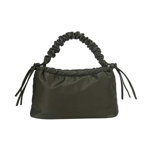 HVISK Arcadia Twill army green