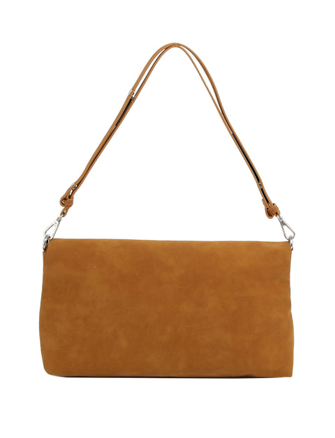 HVISK Arlene Brush Structure - cognac