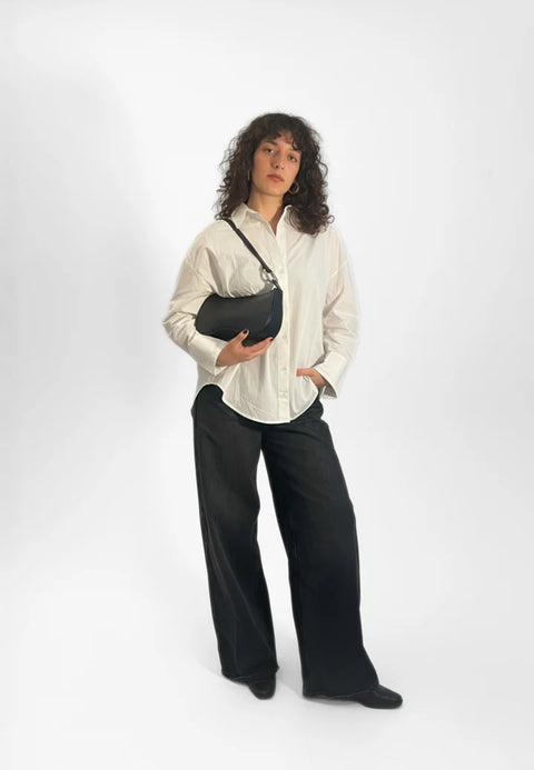 HVISK Basal Soft Structure Hardware - black