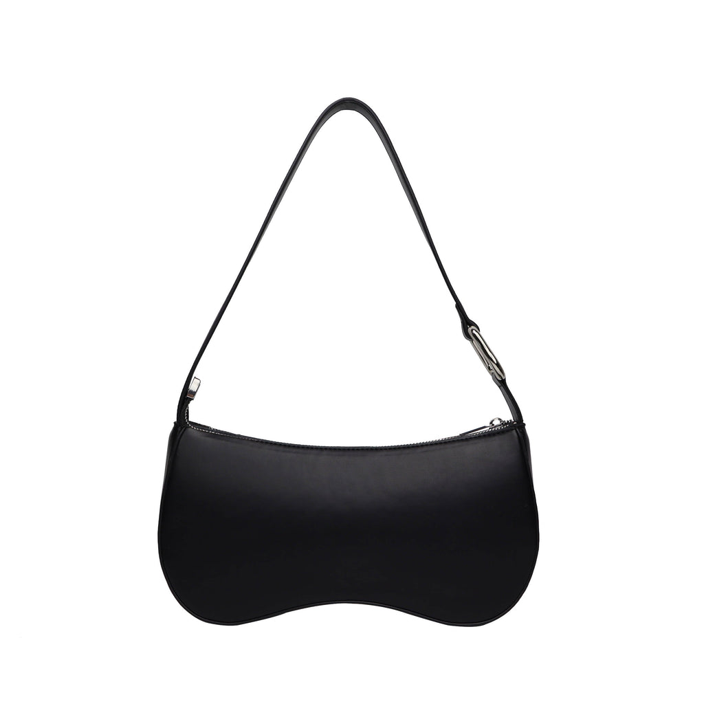 HVISK Basal Soft Structure Hardware - black