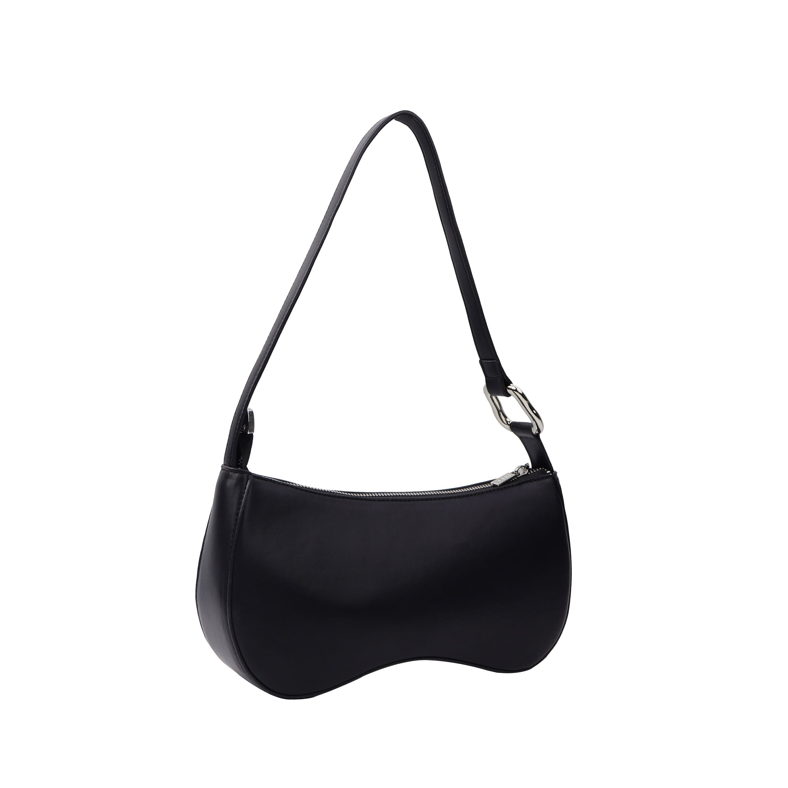 HVISK Basal Soft Structure Hardware - black