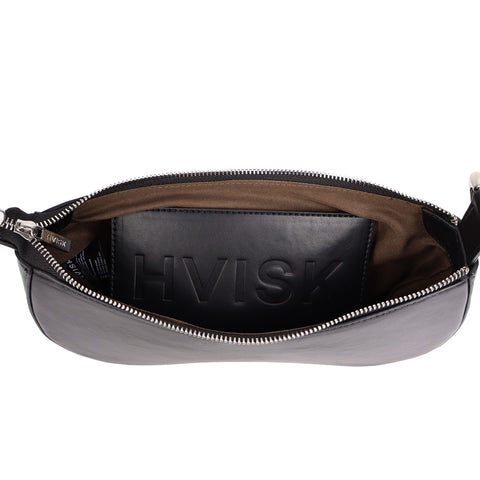 HVISK Basal Soft Structure Hardware - black