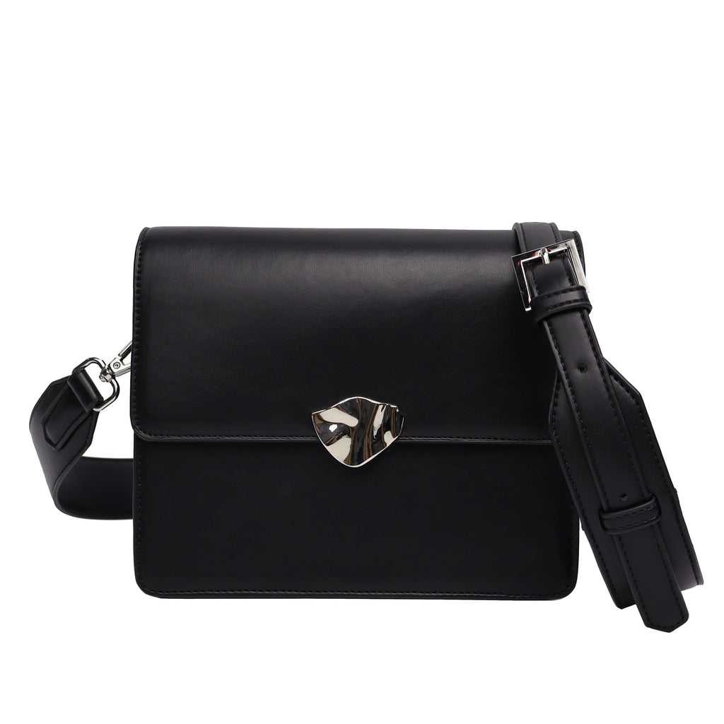 HVISK Cayman Pocket Soft Structure Hardware - black