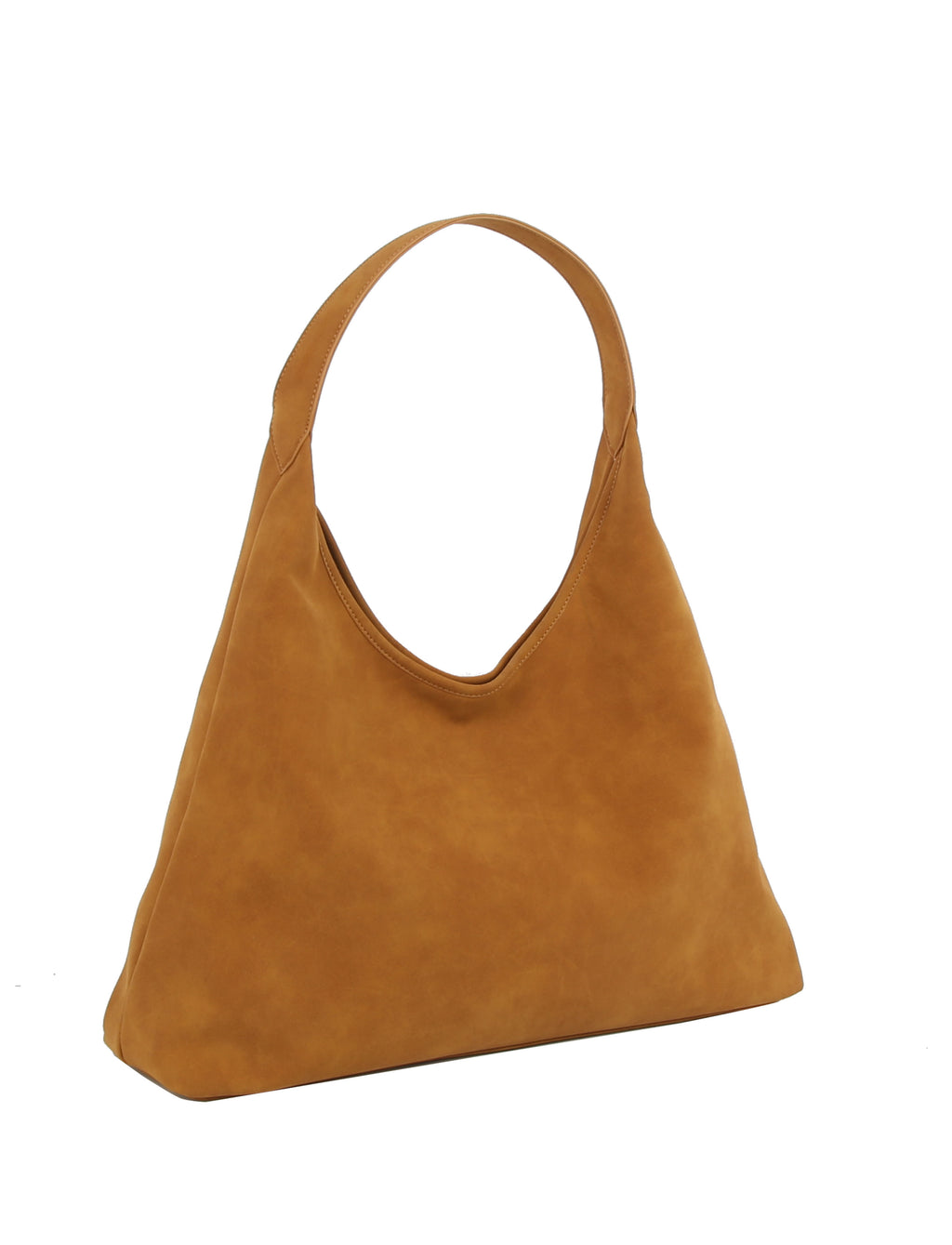 HVISK Lola Brush Structure - cognac