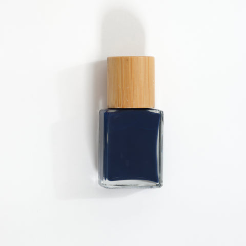 LICIA FLORIO Vegan Nail Polish Jazz