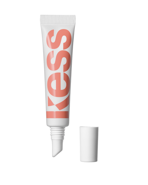 KESS BERLIN SPF Lip Gloss Warm Sands - Limited Edition