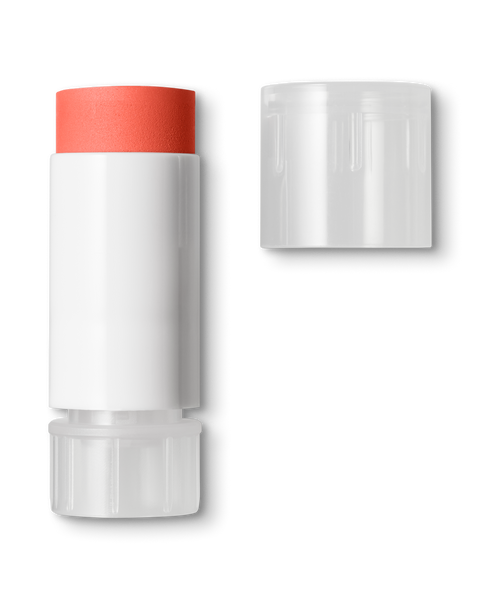 KESS BERLIN Hot Orange Duo Stick - Limited Edition