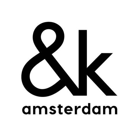 & Klevering Amsterdam Logo