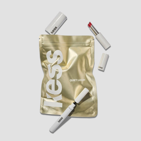 KESS BERLIN Gift Bag - Quiet Luxury