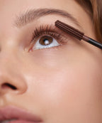 KESS BERLIN Day Mascara - Brown