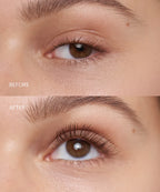KESS BERLIN Day Mascara - Brown