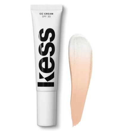 KESS BERLIN CC Cream - Light