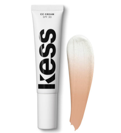 KESS BERLIN CC Cream - Medium