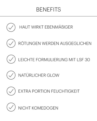 KESS BERLIN CC Cream - Medium