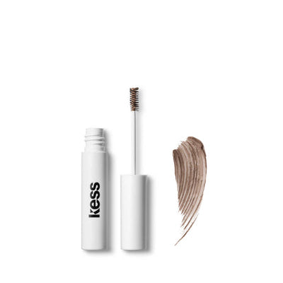 KESS BERLIN Fluffy Brow Filler - Light Brown