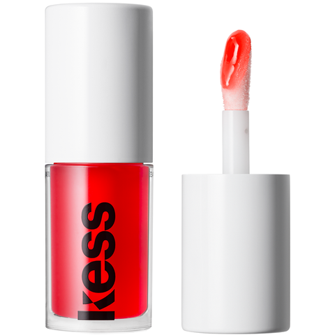 KESS BERLIN Jelly Treat Lip Oil - Drip