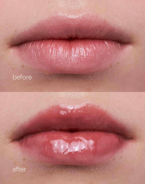 KESS BERLIN Jelly Treat Lip Oil - Jam