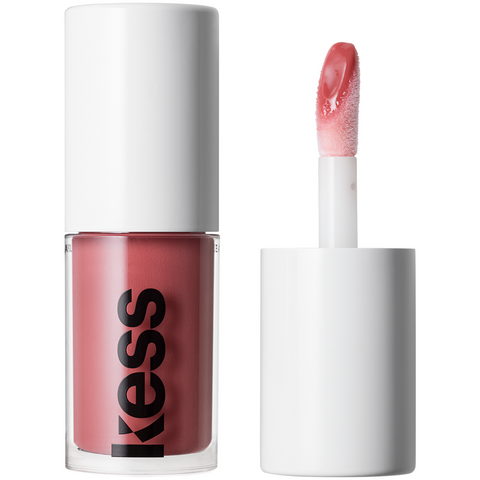 KESS BERLIN Jelly Treat Lip Oil - Jam