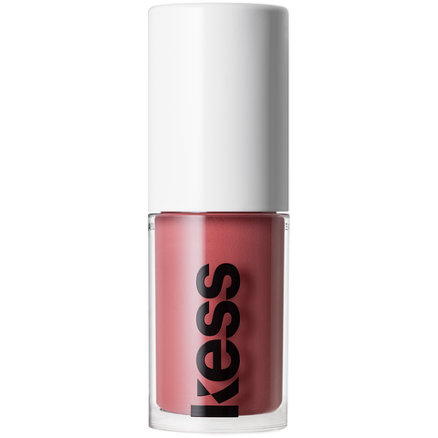 KESS BERLIN Jelly Treat Lip Oil - Jam